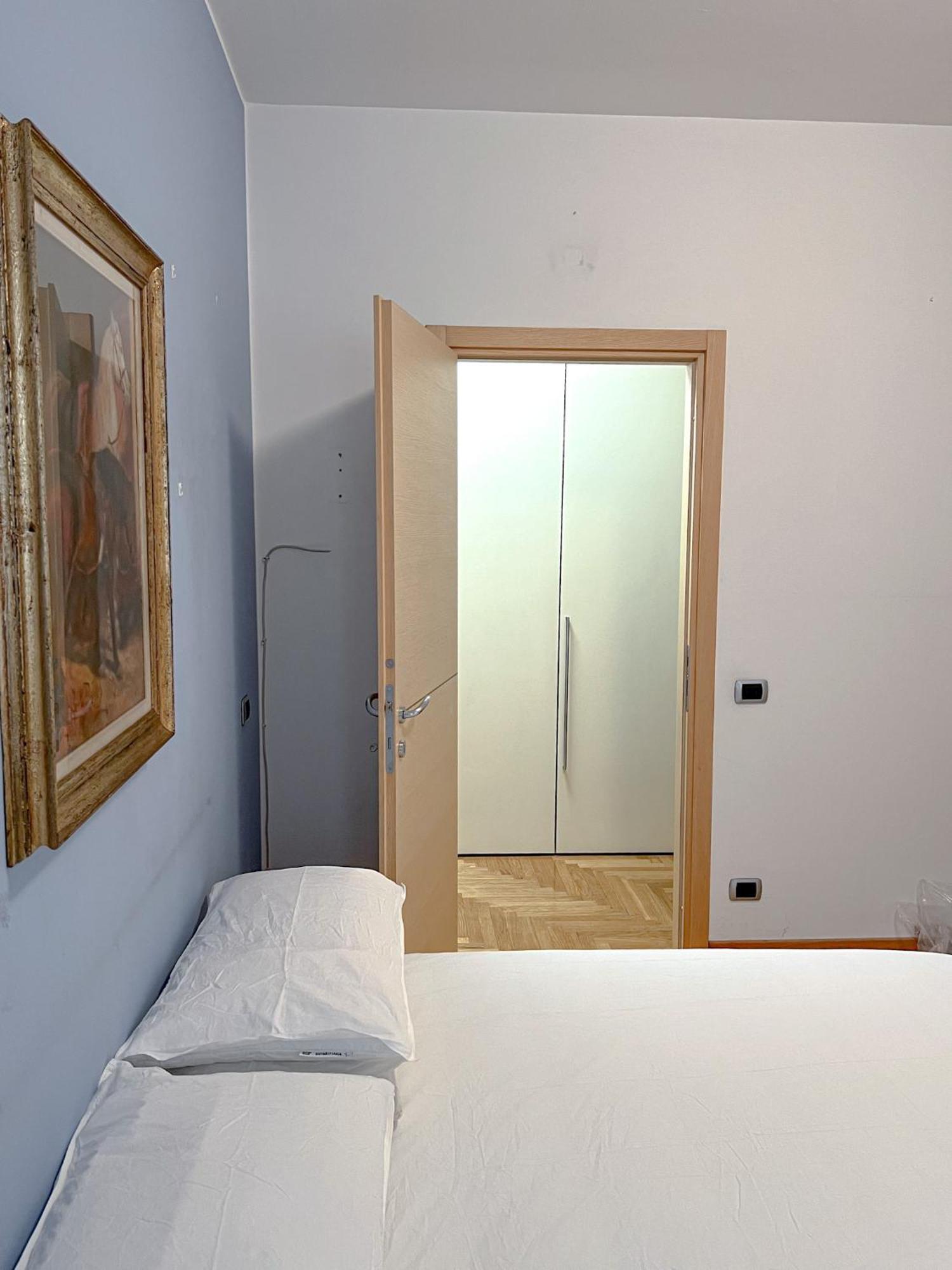 The Boutique Houses - Luxury Collection Solari Milan Exterior photo